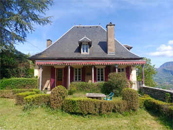 Gite de groupe Ô 1703
