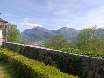 Gite de groupe Ô 1703