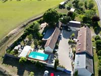 Gite de groupe Indre et Loire