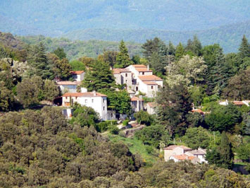 Gite de groupe Gîte Les Ô de Navous