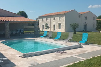 Gite de groupe Ô Predel