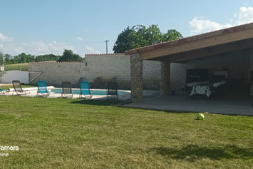 Gite de groupe Ô Predel