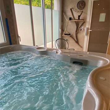 Gite de groupe Ô Songes de Saxel