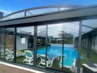 Gite de groupe Morbihan
