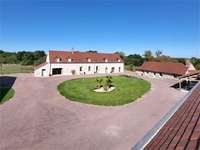 Gite de groupe Loiret