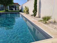 Gite de groupe Charente-Maritime