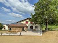 Gite de groupe Savoie