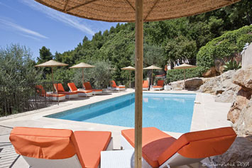 Gite de groupe La Bastide O'Nhora