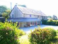 Gite de groupe Calvados