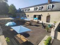 Gite de groupe Orne