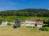 Gite de groupe Haute-Vienne
