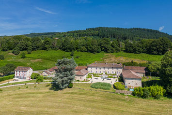 Gite de groupe Le Domaine du Vignau