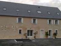 Gite de groupe Indre et Loire
