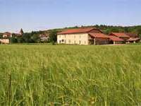 Gite de groupe Jura