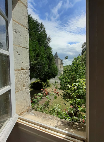 Gite de groupe Gite L'Orée du Château