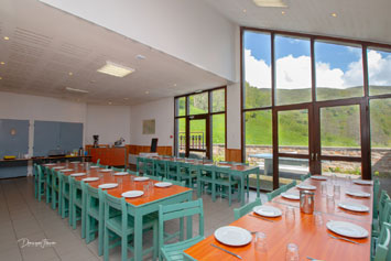 Gite de groupe Gîte de l'Orry