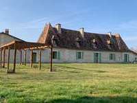 Gite de groupe Dordogne