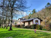 Gite de groupe Finistère