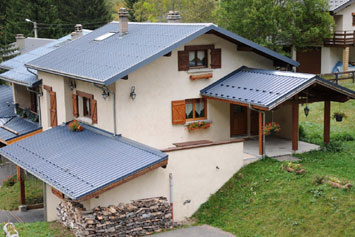 Gite de groupe Gîte De L'Ours Brun