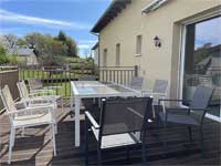 L'Oustal d'Aubrac
