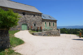 Gite de groupe L'Oustal Del Pastre