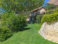 Gite de groupe Vaucluse