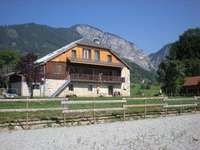 Gite de groupe Haute-Savoie
