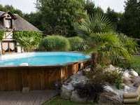 Gite de groupe Eure