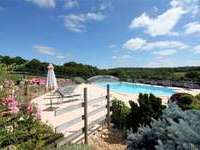 Gite de groupe Dordogne