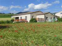 Gite de groupe Drôme