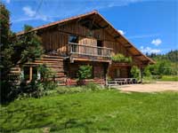 Gite de groupe Allier