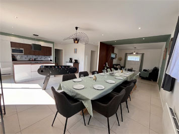 Gite de groupe Gites Pansart