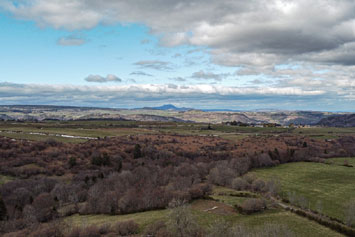 Gite de groupe Le Parador Vert