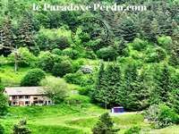Gite de groupe Ardèche