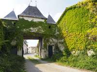Gite de groupe Charente-Maritime