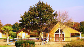 Gite de groupe Le Parc de la Sardière