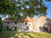 Gite de groupe Loire Atlantique