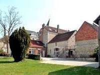 Gite de groupe Yonne