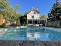 Gite de groupe Charente-Maritime