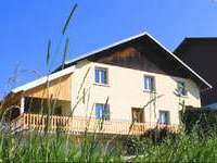Gite de groupe Doubs