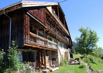 Gite de groupe Le Gîte du Passant