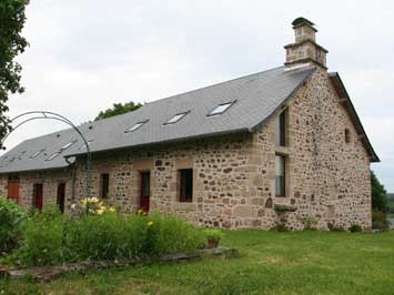 Gite de groupe Gîte Paul et Virginie