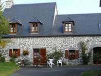 Gite de groupe Cantal