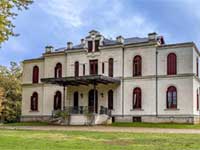Gite de groupe Indre et Loire