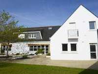 Gite de groupe Morbihan