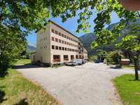 Gite de groupe Savoie