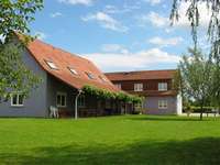 Gite de groupe Bas-Rhin