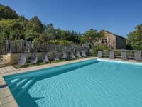 Gite de groupe Dordogne