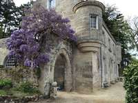 Gite de groupe Morbihan