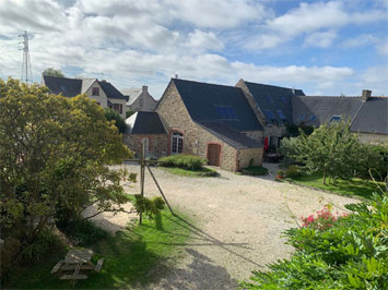 Gite de groupe Le Clos Penhouet